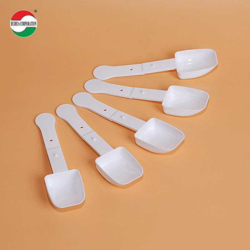 PP spoon for milk powder - Huihua