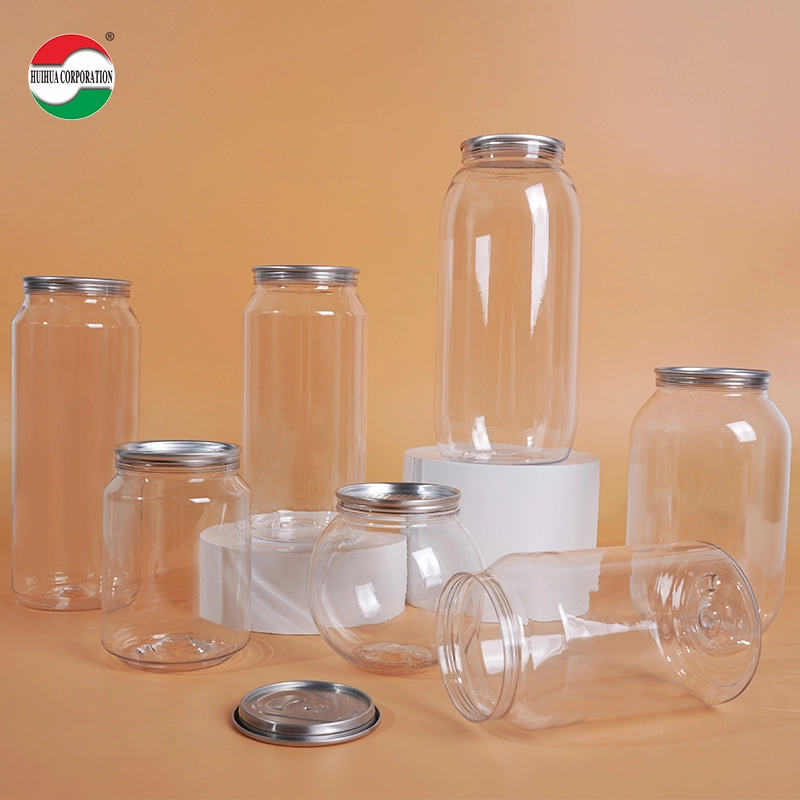 PET plastic bottle - Huihua