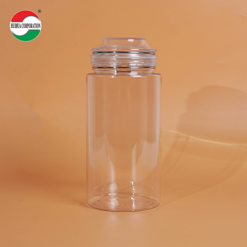 PET易拉密封罐1660ml六面图-1