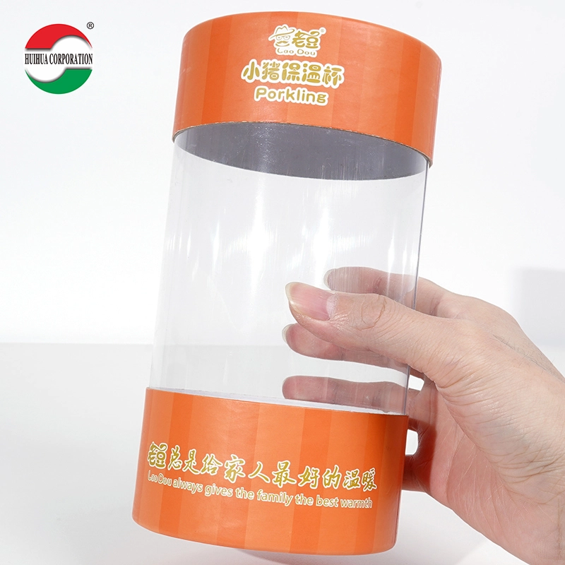 paper tube box - Huihua paper tube box - Huihua