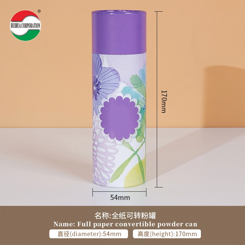 spice paper tube size - Huihua spice paper tube size - Huihua