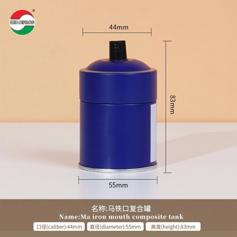 empty metal can - Huihua empty metal can - Huihua