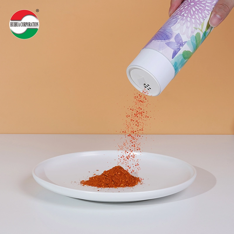 paper tube for spice - Huihua paper tube for spice - Huihua