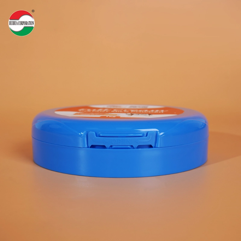 PP Flip-top Milk Powder Lid - Huihua