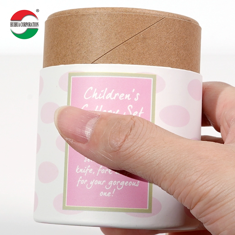 spice paper tube body - Huihua spice paper tube body - Huihua