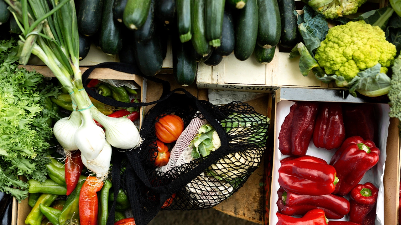 Agricultural-And-Sideline-Products - Huihua