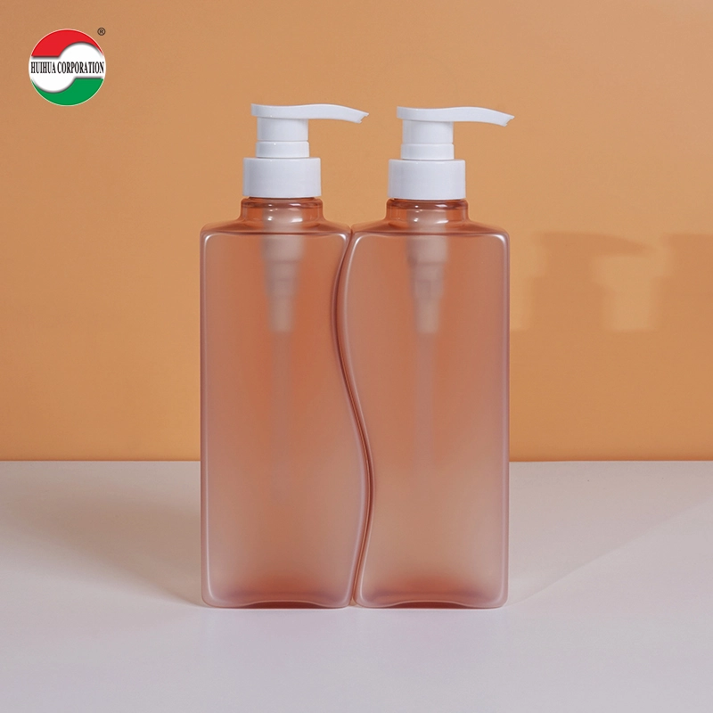 plastic bottles for shampoo - Huihua plastic bottles for shampoo - Huihua