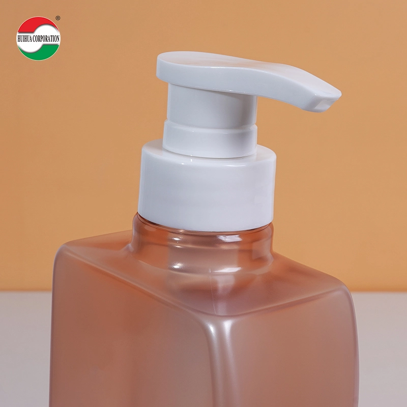 plastic bottles for shampoo - Huihua plastic bottles for shampoo - Huihua