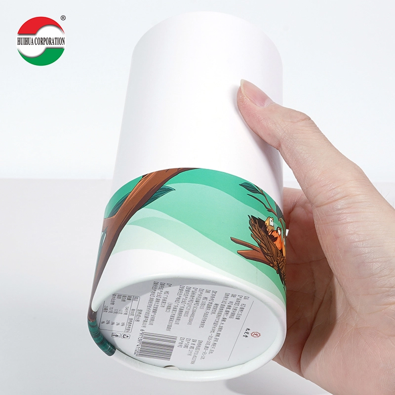 kraft paper tube packaging - Huihua kraft paper tube packaging - Huihua
