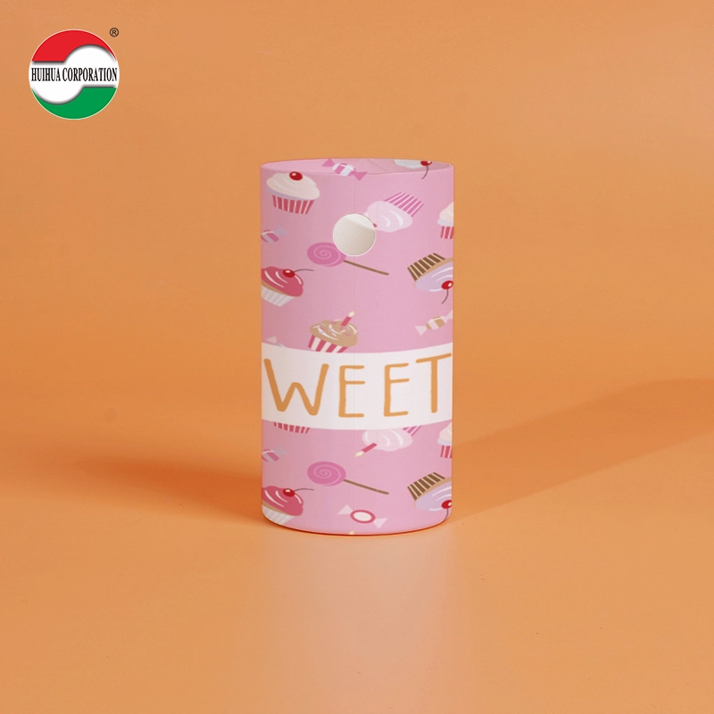 child proof paper tube packing - Huihua child proof paper tube packing - Huihua