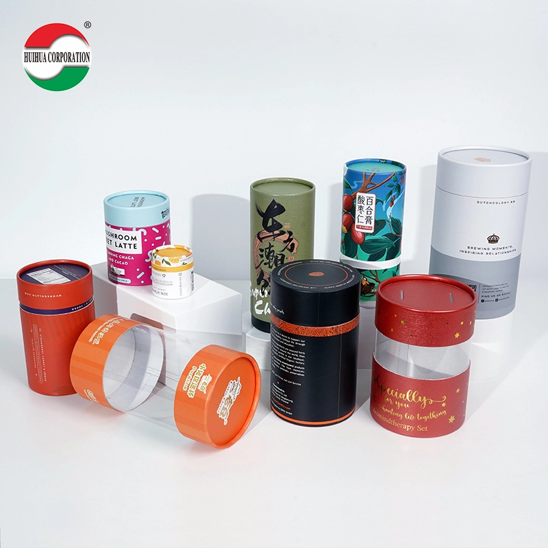 paper container packaging - Huihua paper container packaging - Huihua