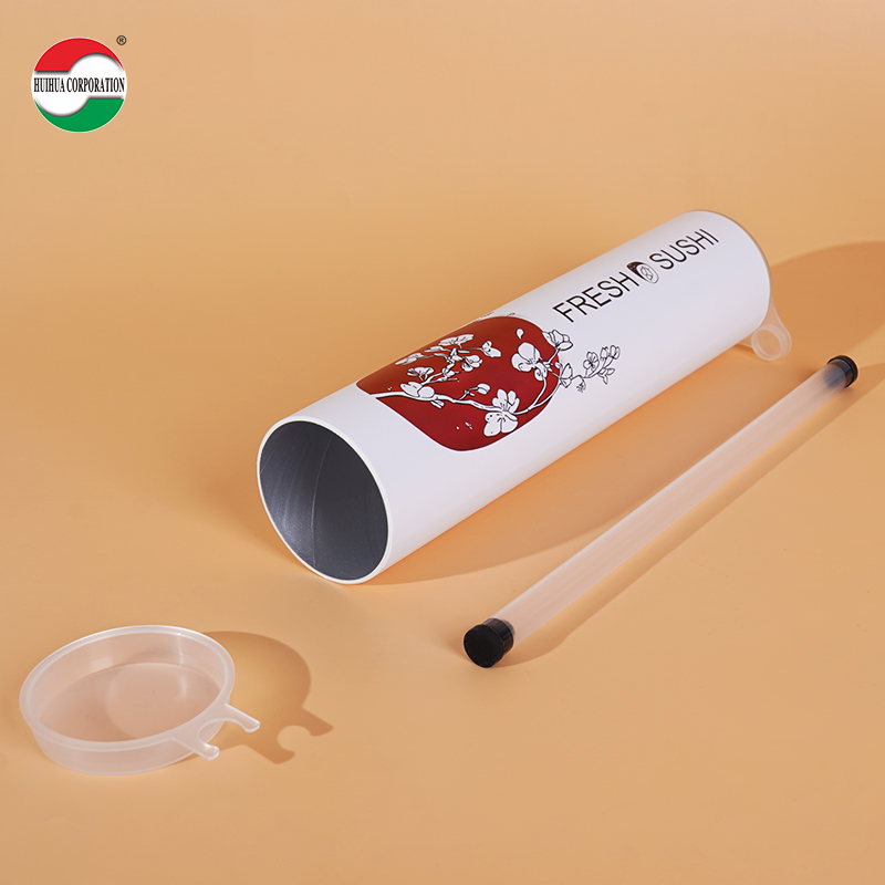 paper tube for sushi paper tube for sushi