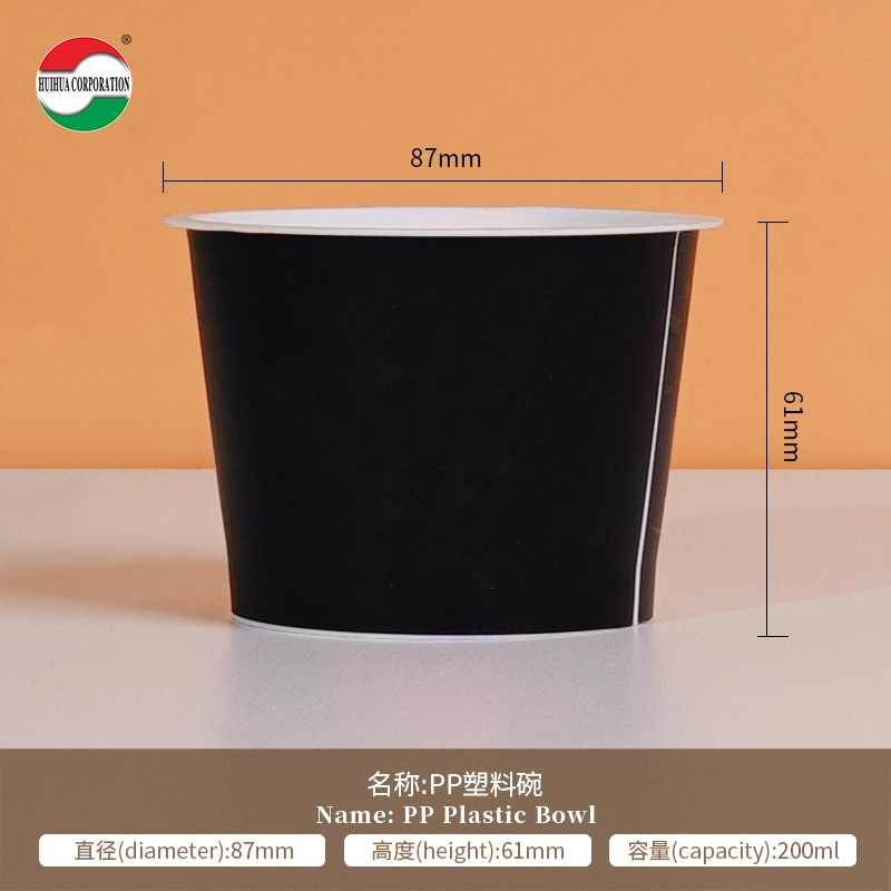 PP bowls - Huihua PP bowls - Huihua