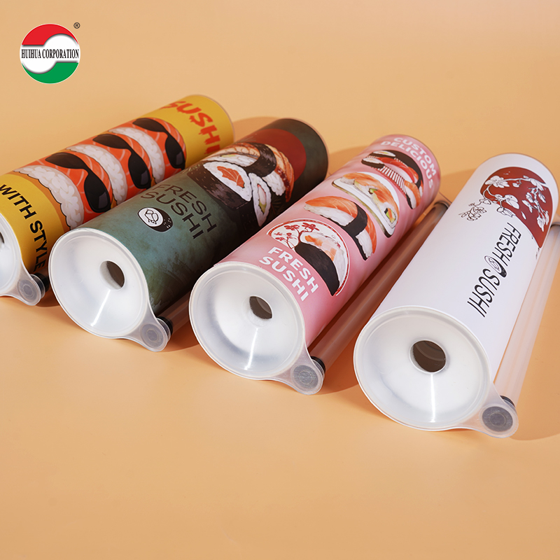paper tube for sushi paper tube for sushi