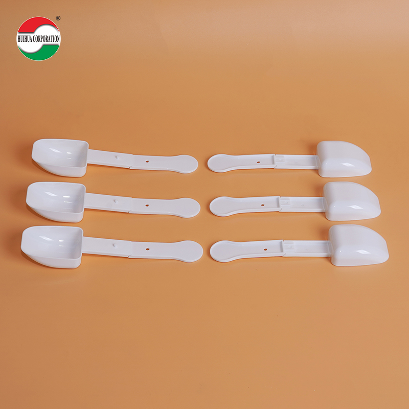 PP spoon for milk powder