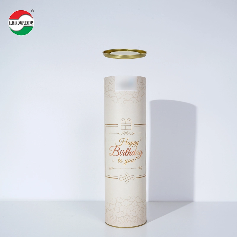 empty wine paper tube - Huihua empty wine paper tube - Huihua