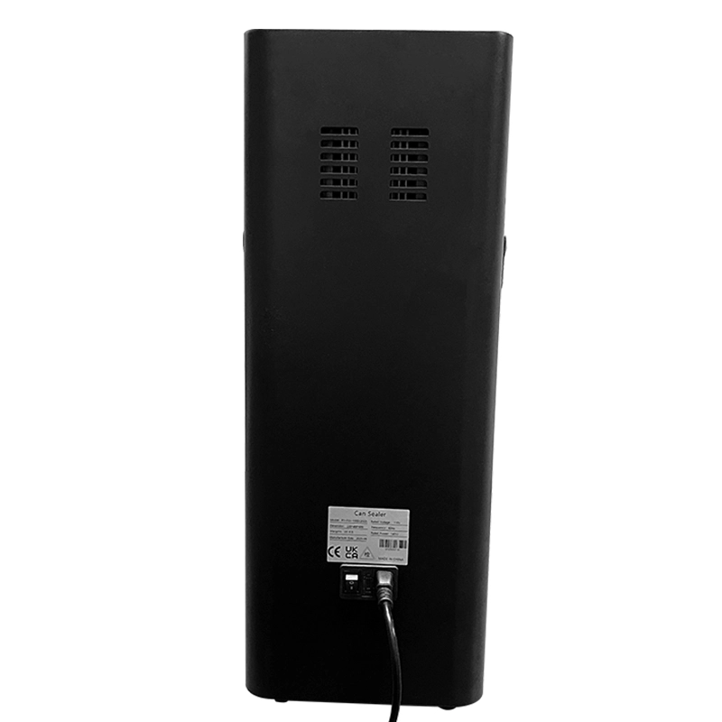 can sealing machine-3 - Huihua