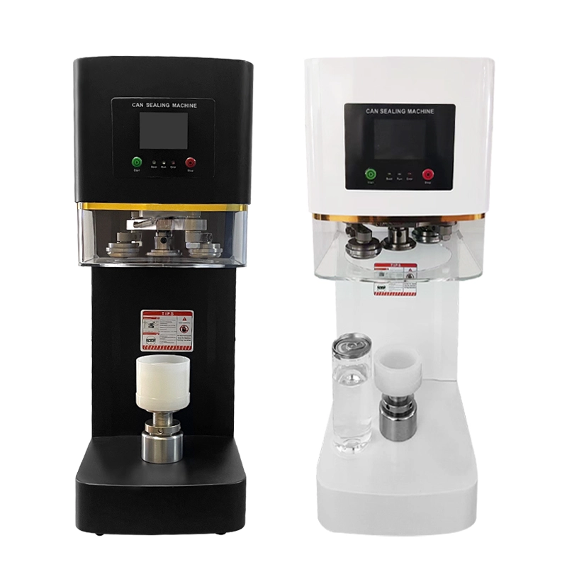 can sealing machine-4 - Huihua