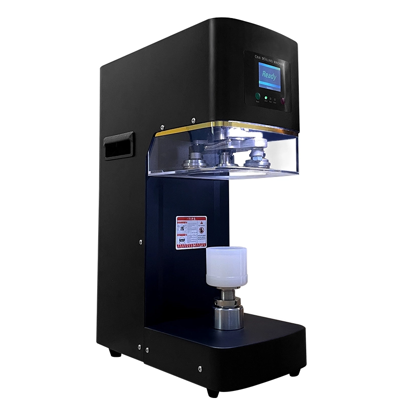 can sealing machine - Huihua