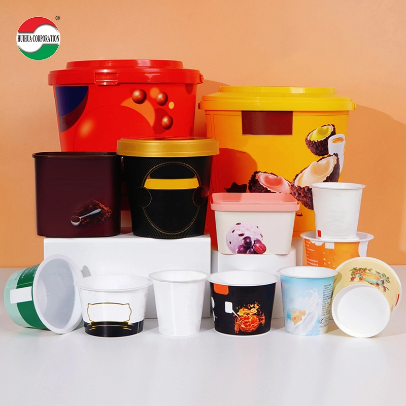 PP cups - Huihua PP cups - Huihua