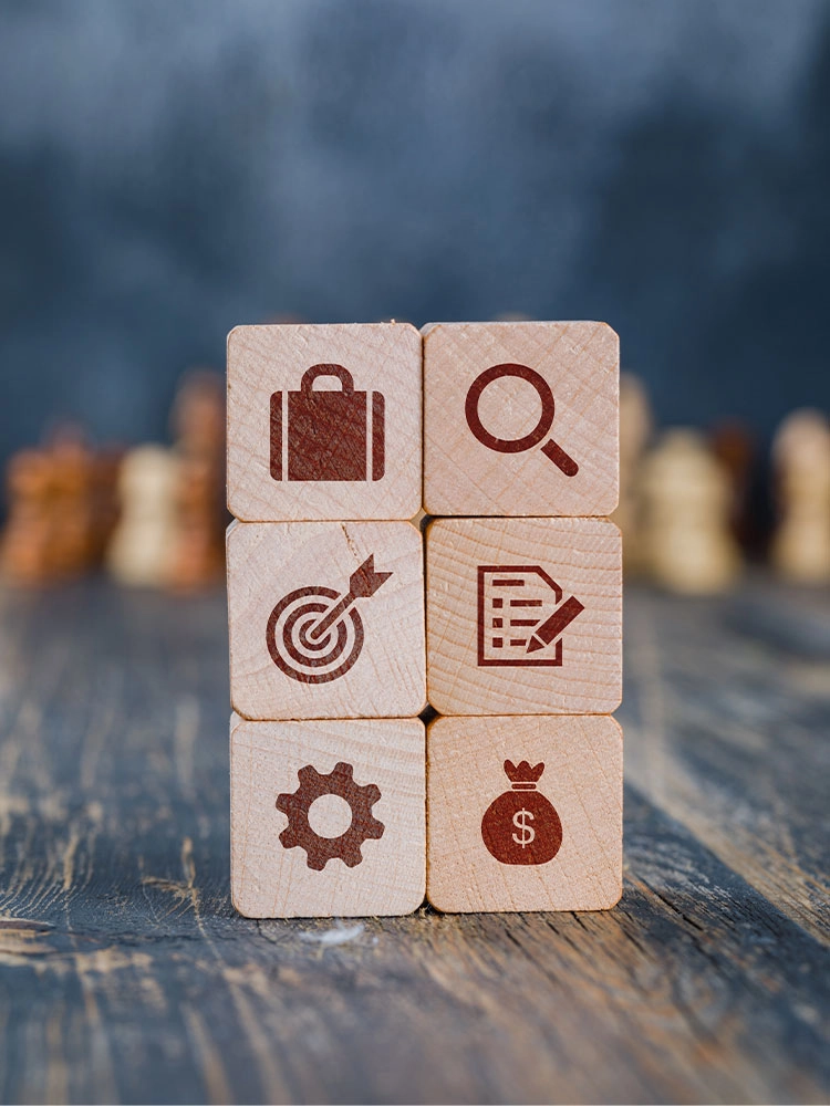 Core-Values - Huihua