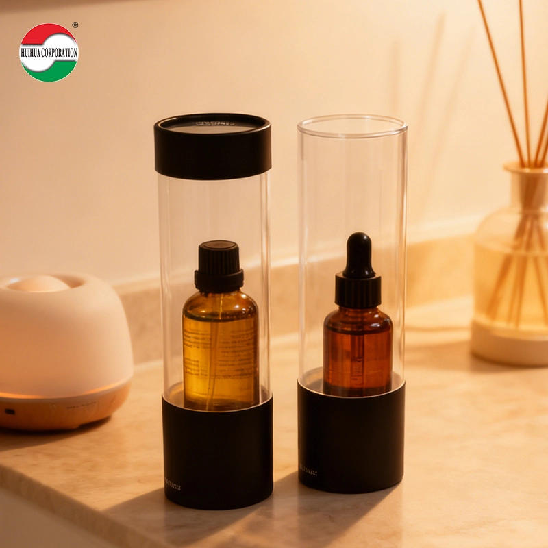 plastic paper tube - Huihua plastic paper tube - Huihua