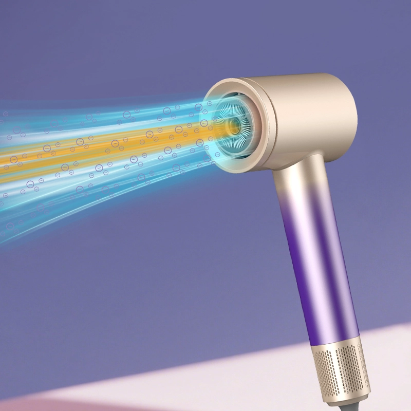 hair essential oil hair dryer - Huihua