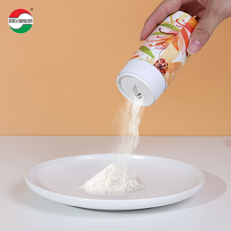 spice paper tube for powder spice paper tube for powder