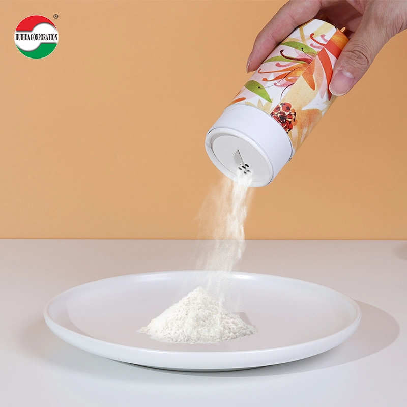 spice paper tube for powder - Huihua spice paper tube for powder - Huihua