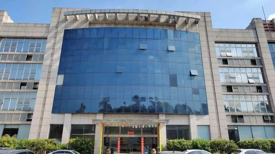 Huihua Plastic Packaging Products Factory - Huihua