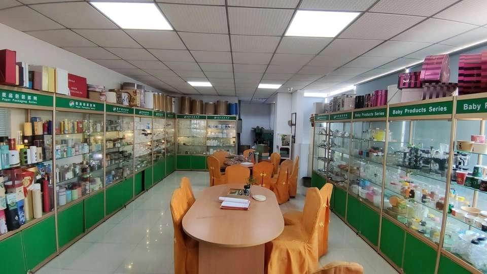 Huihua Plastic Packaging Products Factory - Huihua