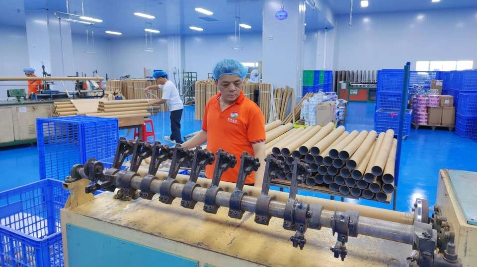 Huihua Metal Packaging Products Factory - Huihua