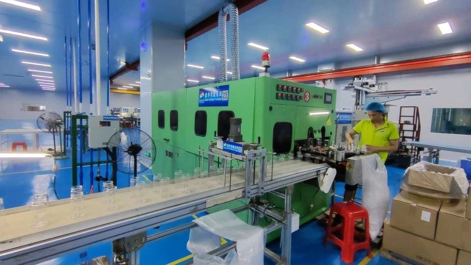 Huihua Metal Packaging Products Factory - Huihua