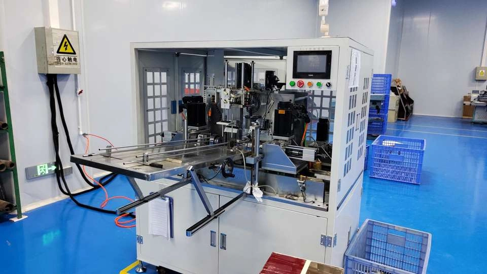 Huihua Paper Packaging Products Factory - Huihua