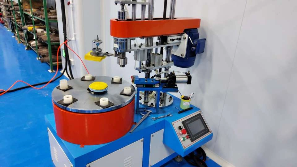 Huihua Packing Machine Products Factory - Huihua