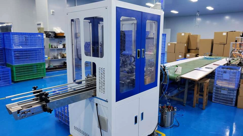 Huihua Plastic Packaging Products Factory - Huihua