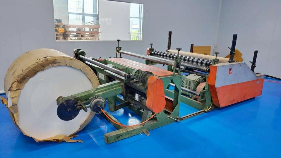 Huihua Packing Machine Products Factory - Huihua