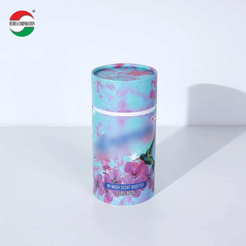 Huihua Laundry Beads paper tube - Huihua
