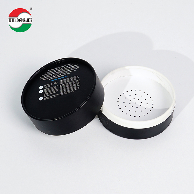 散粉罐4 散粉罐4