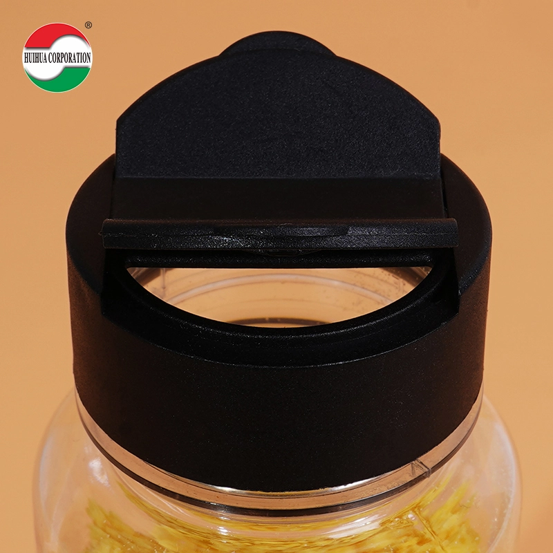 seasoning plastic bottle - Huihua