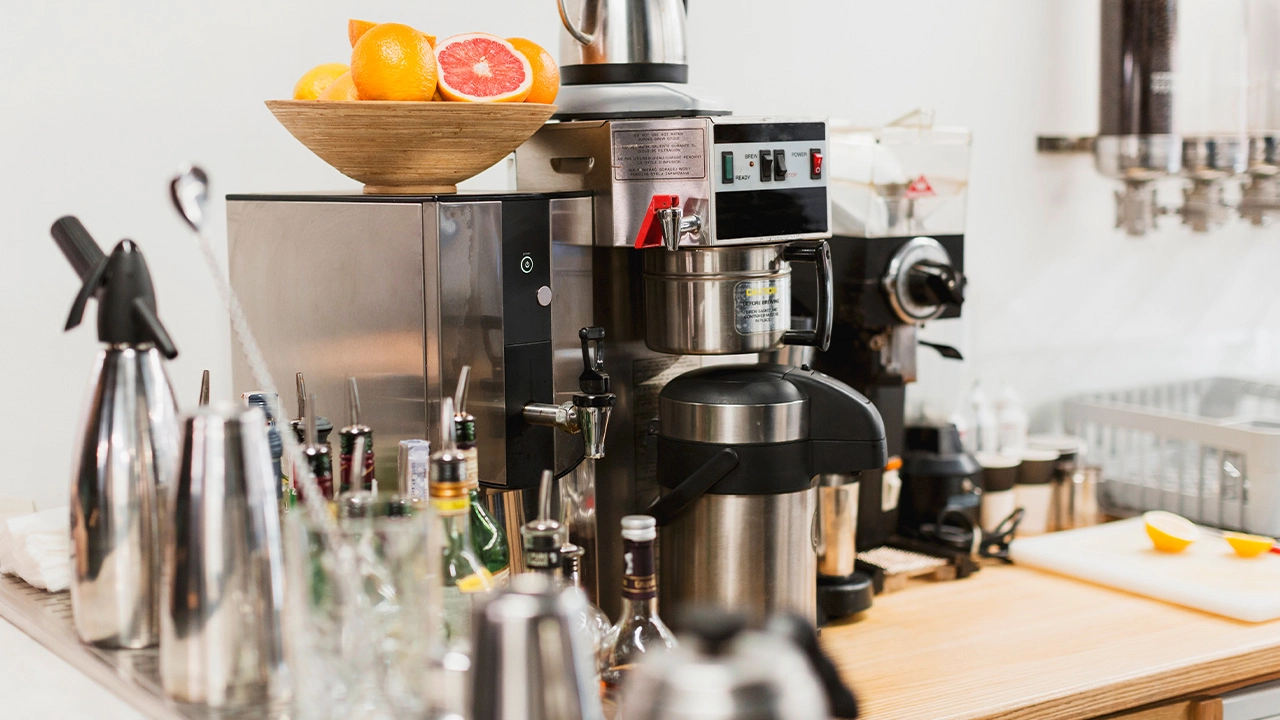 Electronics - Huihua