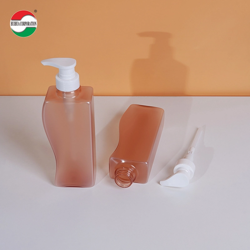 plastic bottles for shampoo - Huihua plastic bottles for shampoo - Huihua