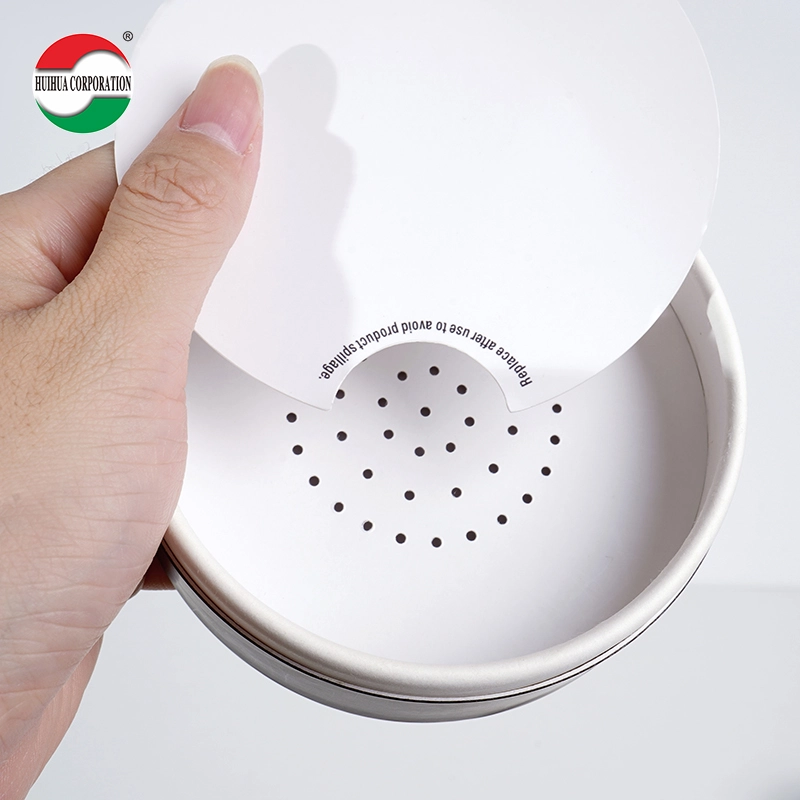 paper tube cans - Huihua paper tube cans - Huihua