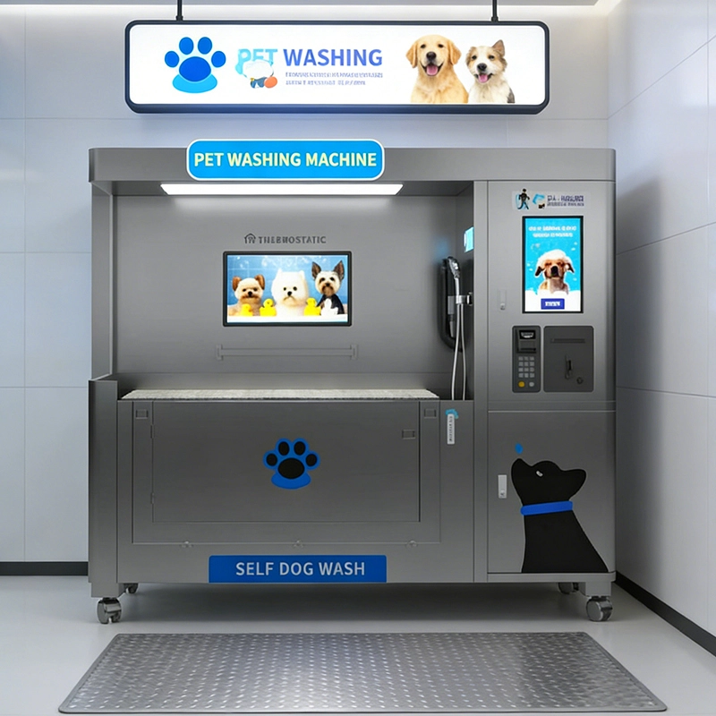 Dog washing machine - Huihua Dog washing machine - Huihua
