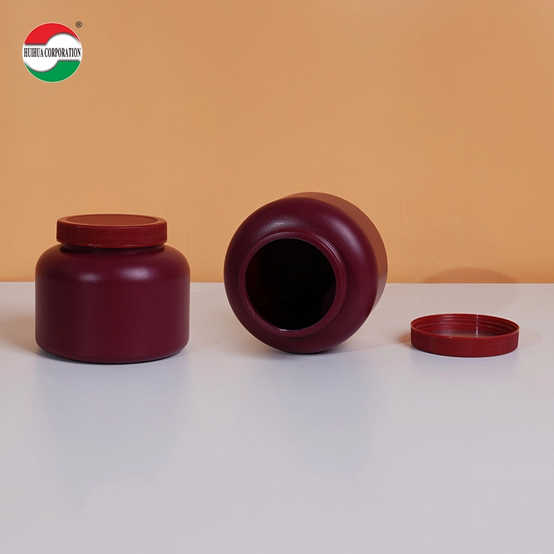 hdpe jars manufaturer - Huihua hdpe jars manufaturer - Huihua