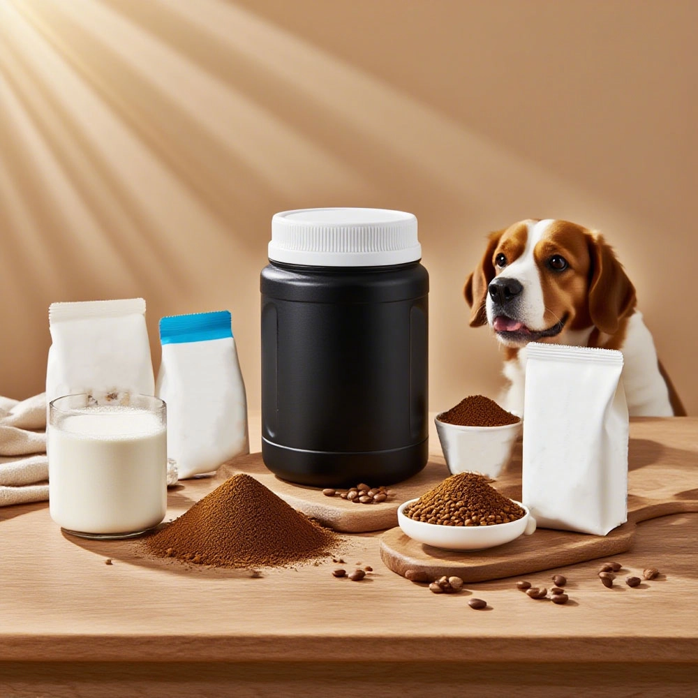 HDPE-Plastic-Bottle-For-Pet-food - Huihua