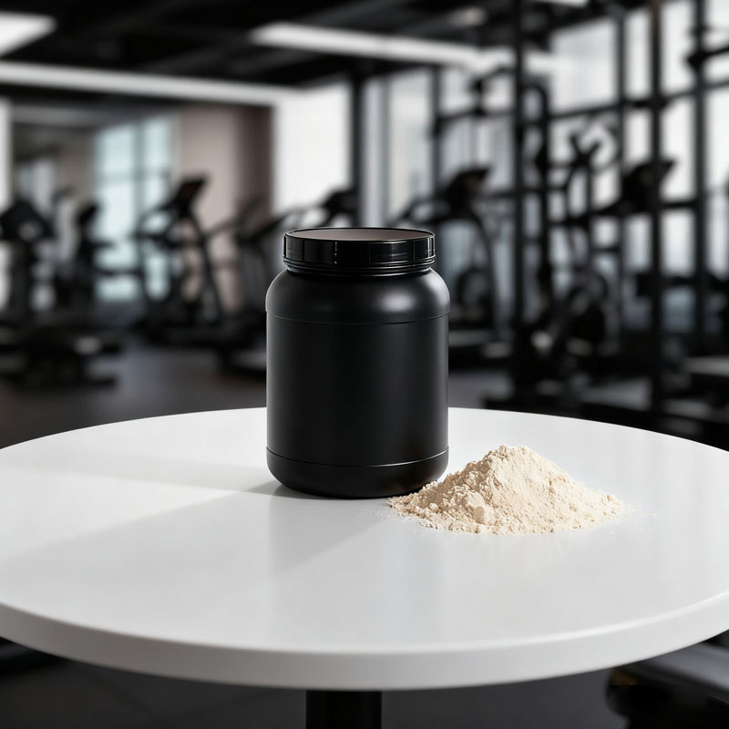 HDPE-Plastic-Bottle-For-powder HDPE-Plastic-Bottle-For-powder