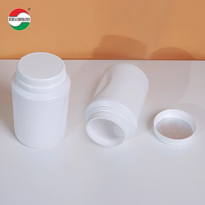 hdpe plastic jars - Huihua