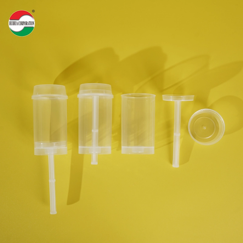 Plastic PP sushi tube - Huihua