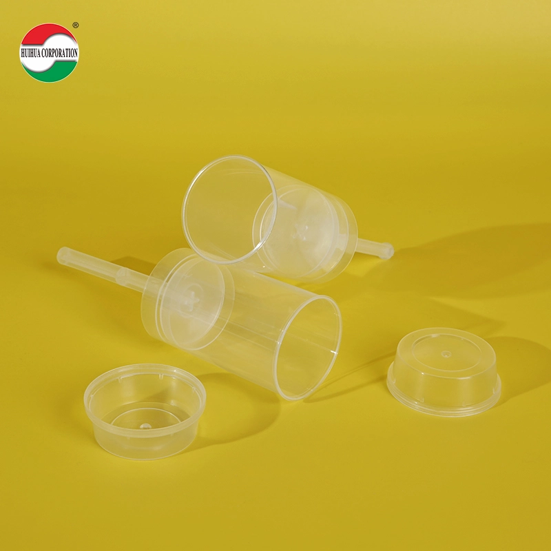 Plastic PP sushi tube - Huihua